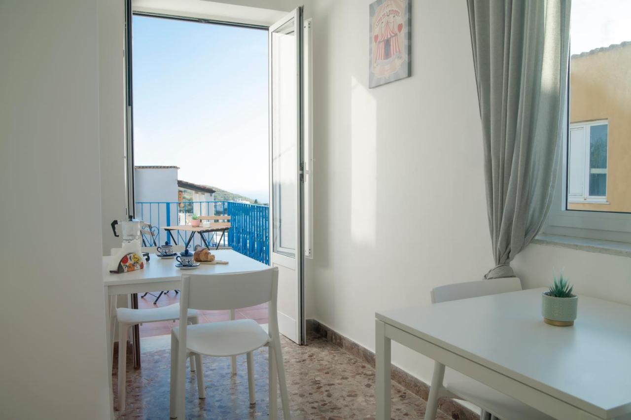 Rusticano Forio (Isola d'Ischia) Exterior foto