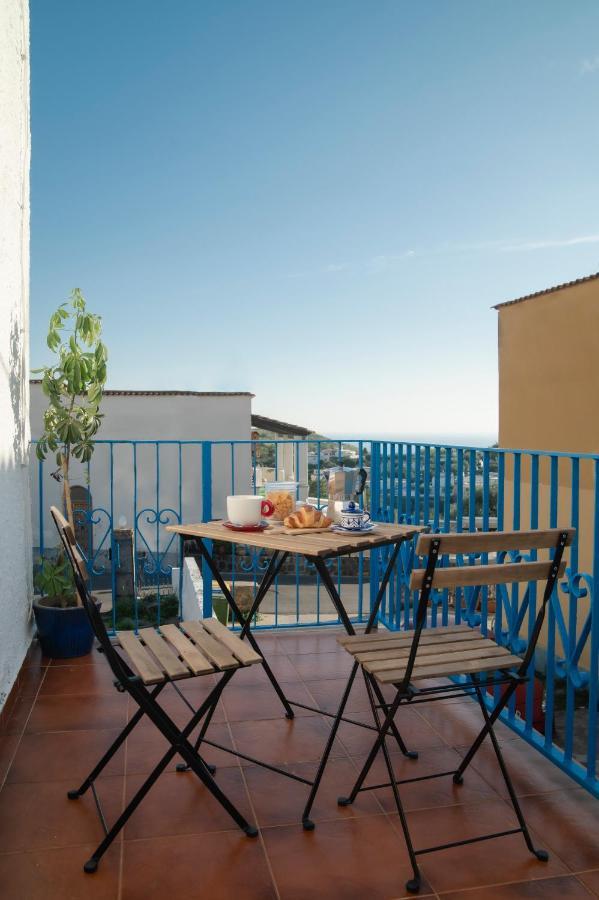 Rusticano Forio (Isola d'Ischia) Exterior foto